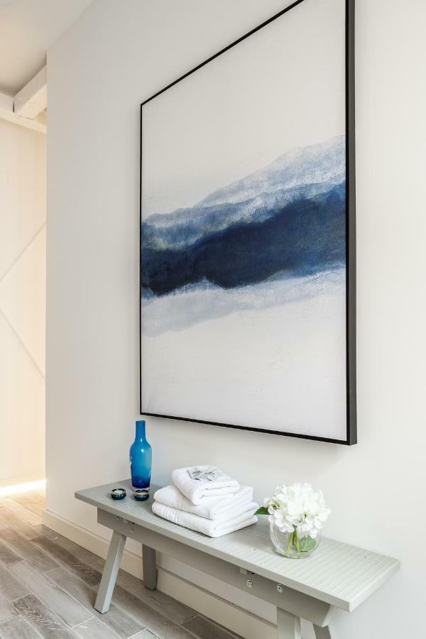 Waou Sky Of Madrid Es Mia - Corta Duracion Apartment Luaran gambar